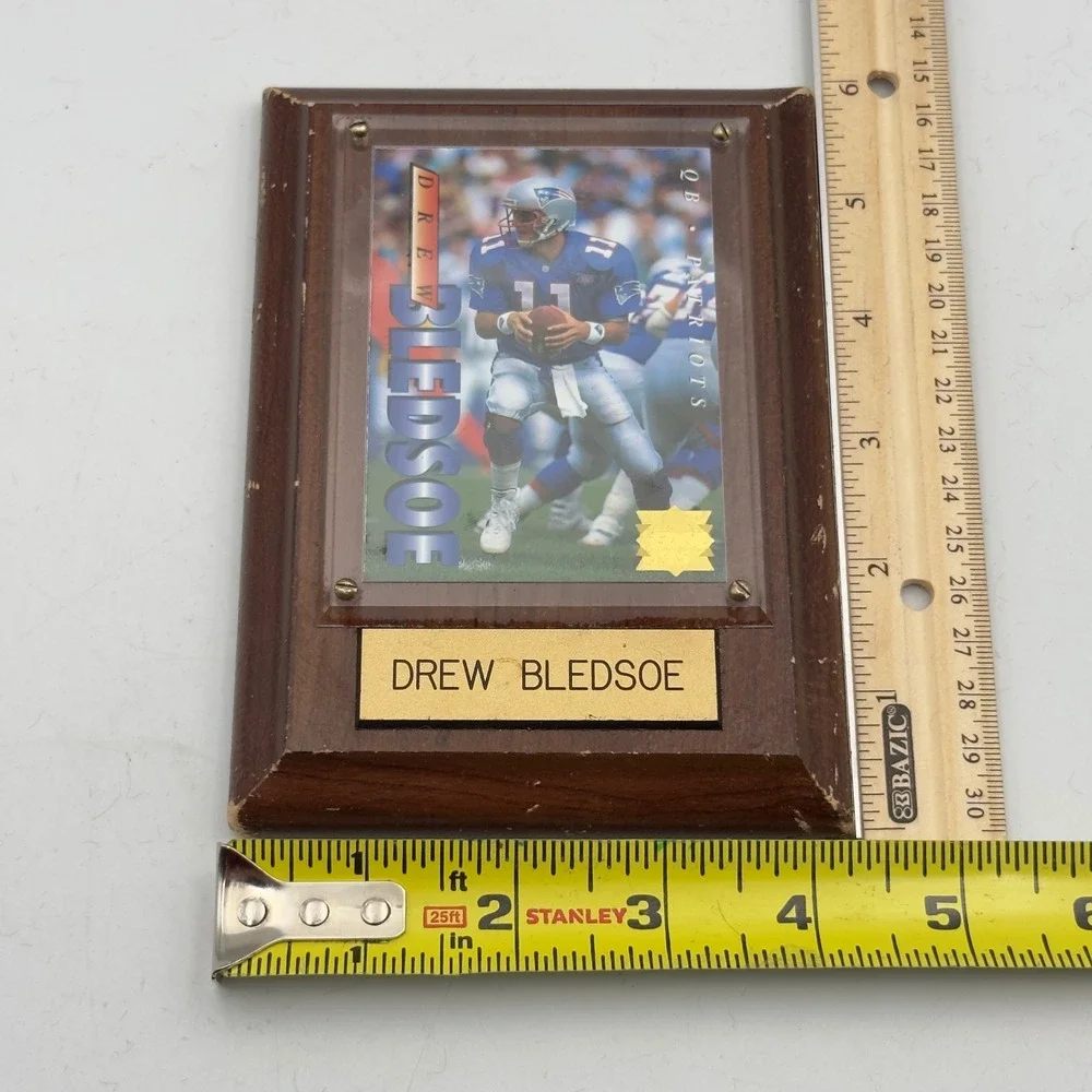 edge vintage drew